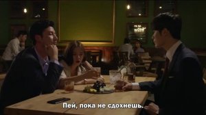 Такие разные невестки 1 сезон 62 серия