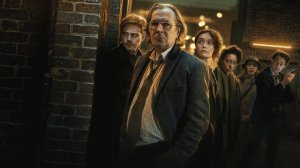 МЕДЛЕННЫЕ ЛОШАДИ ► 1 сезон / Шпионский триллер / Трейлер