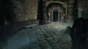 Skyrim - мод Высший Некромант LE(SE). Продолжение сюжетной линии коллегии Винтерхолда.