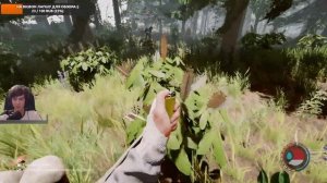 Прохождение: ,,The FOREST / ЛЕС" | Прямой эфир! | Часть 3