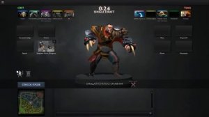 Dota2 LYCAN