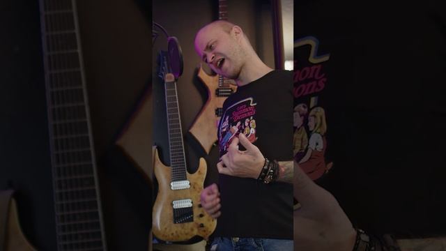 Соляга - Мазафака!  #guitar #рок #metal #music #панк #рокмузыка #рокмузыка #cover