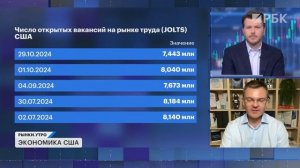 Рынок перед выборами в США. Отчёты в IT: Apple, Intel. В РФ будет сложнее получить статус «квала»?