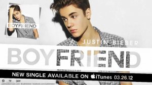 Джастин Бибер — Парень / Justin Bieber — Boyfriend