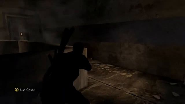 Sniper Elite V2 - Kilroy Was Here - Achievement [15G] (XBox 360) смотреть онлайн