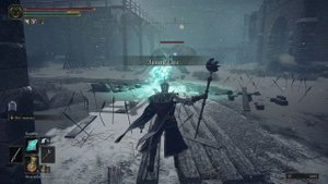 Elden Ring камень мрака +10