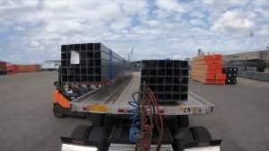 Дальнобой Америка США