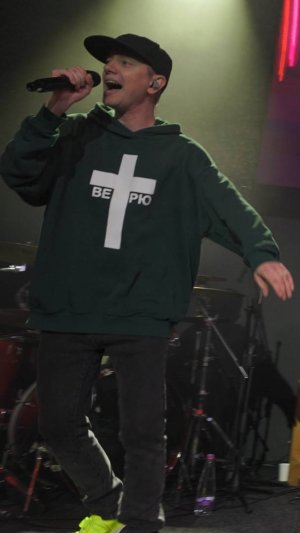 ЯрцевоХЦВ - Прославление на конференции "NextGen 2024", г. Москва