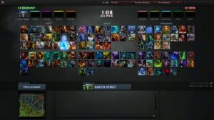 DOTA2 Crafting : Frostivus Recipe : Wraith King's Relic (foulfell shard) + inGame view