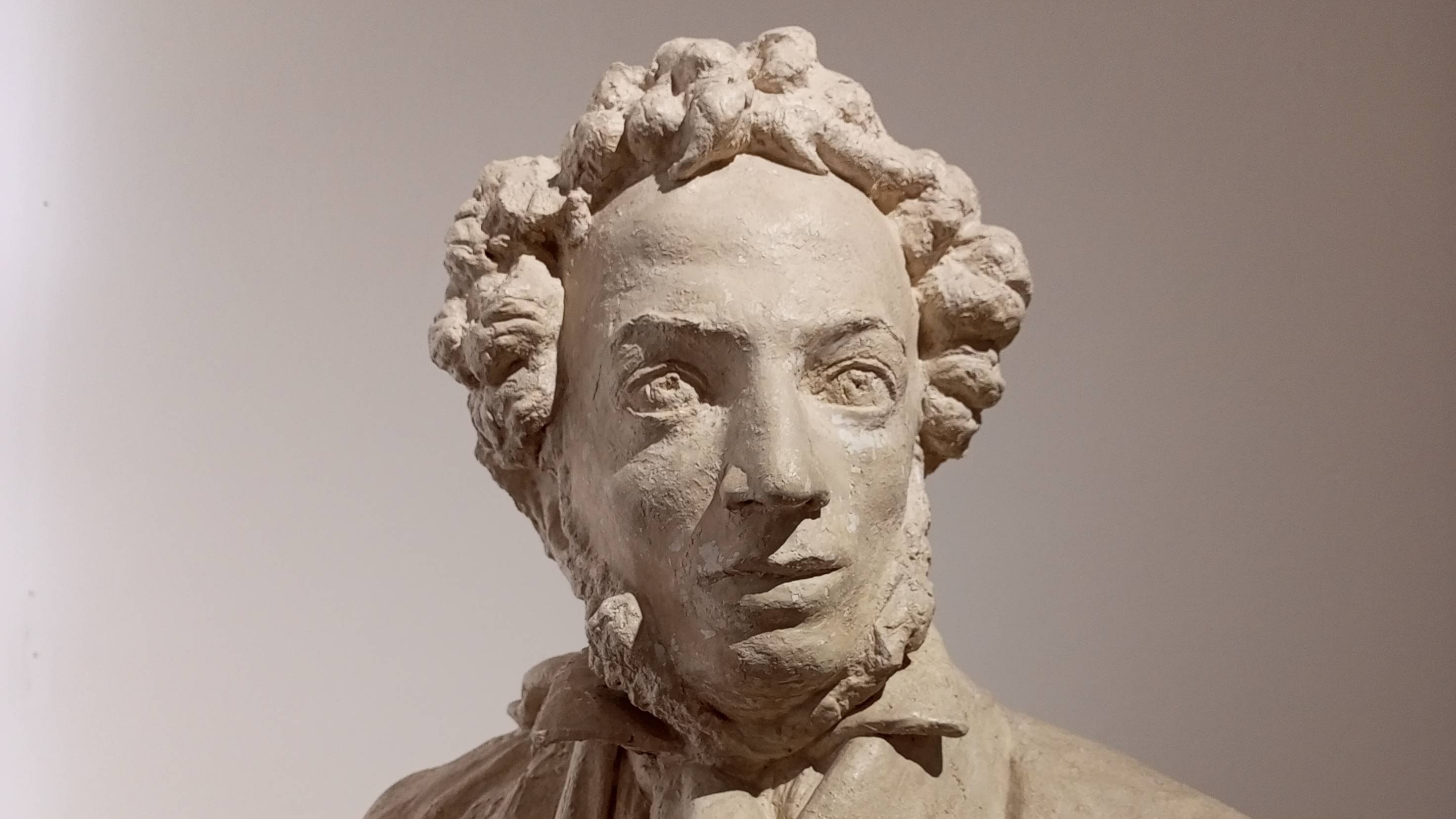 Скульптуры