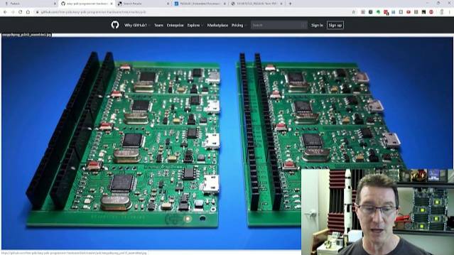 EEVblog #1306 (1 of 5): 3 Cent Micro - Open Source Programmer