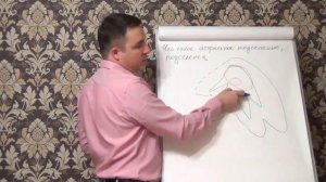 Что такое астральное подселение, подселенец