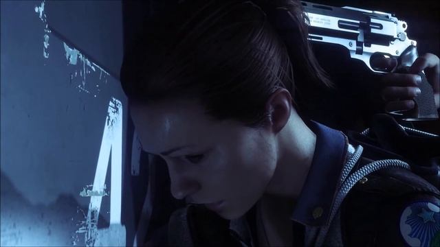 Alien Blackout first look смотреть онлайн