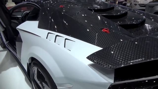 Самые МОЩНЫЕ авто по версии CarsGuru