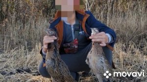 Охота петлями ! Трофеи этого сезона 2020-2021.