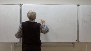 Андреенко А. С. - Общая физика для геологов - 15. Уравнение Ван-дер-Ваальса