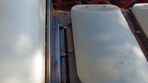 Жатка для уборки кукурузы
Новатор плюс CORNMASTER 8 экспресс-обзор от Константина Сорокина