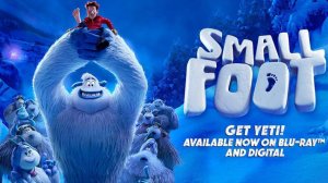 Смолфут - Smallfoot
