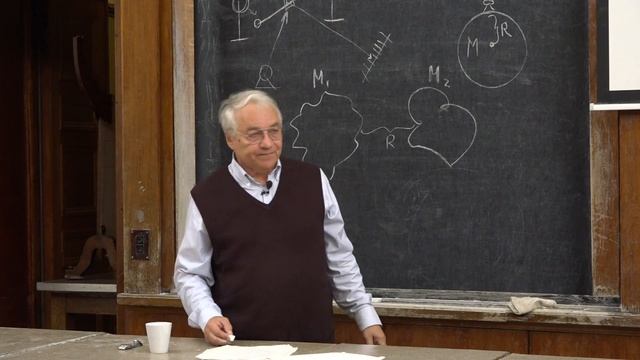 Андреенко А. С. - Общая физика для геологов - 3. Виды взаимодействия