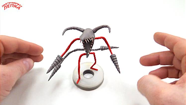 Как Слепить ДРЕЛЬ МЕНА ТИТАН 2.0 смотреть онлайн