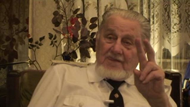 Сенатский Юрий Константинович. Часть 05