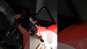 Лукойл масло моторное в мотоцикл lifan