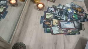 Что происходит у врага