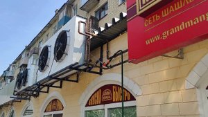 Действительно, аномальная погода в Калуге