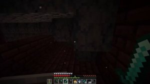 майнкрафт но это бесконечный биом "болото"