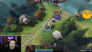 STRAY ВЫВЕЛ МАЛЬЧИКА НА ЧИСТУЮ ВОДУ ПАТЧ 7.31 ! ТЕСТИТ АКСА ИМБА ! carry mid dota 2 Лучшее со Стрее
