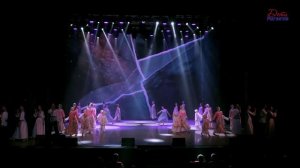 Разговор о важном
Пролог отчетного концерта 2024
Дети Магнитки