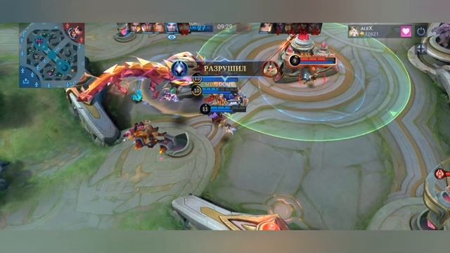 ТОП 10 ГЕРОЕВ ДЛЯ СОЛО-ЛЕГКО ДОЙДИ ДО МИФИКА В MOBILE LEGENDS МОБАЙЛ ЛЕГЕНДС