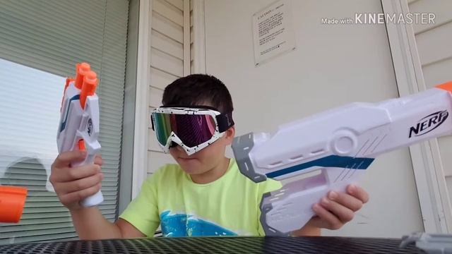 A MODULUS DOUBLESTRIKE?!  Modulus Mediator Stock Review