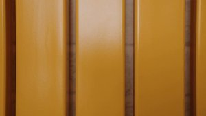 Вертикальный дизайнерский радиатор Steel V 50x30