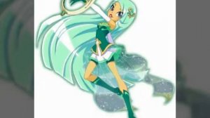 Всё герои из Lolirock картинки под музыку.