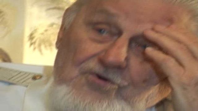 Сенатский Юрий Константинович. Часть 10