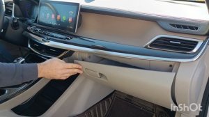 Geely Jiaji 2019 г. 1,5 л турбо, бензин, автомат.