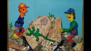 Палеонтологи