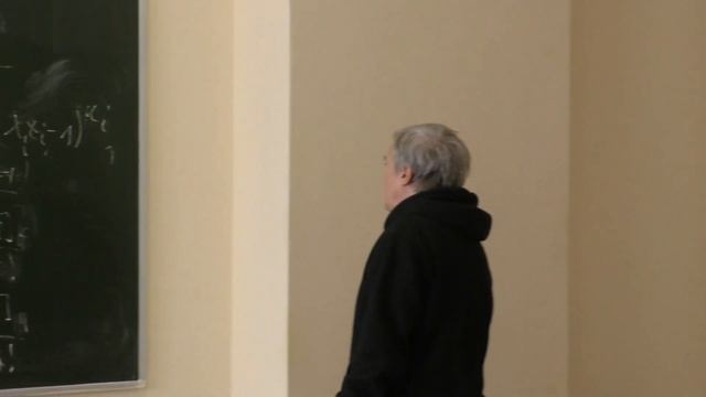 Гашков С. Б. - Дискретная математика - 6. Линейное рекуррентное соотношение