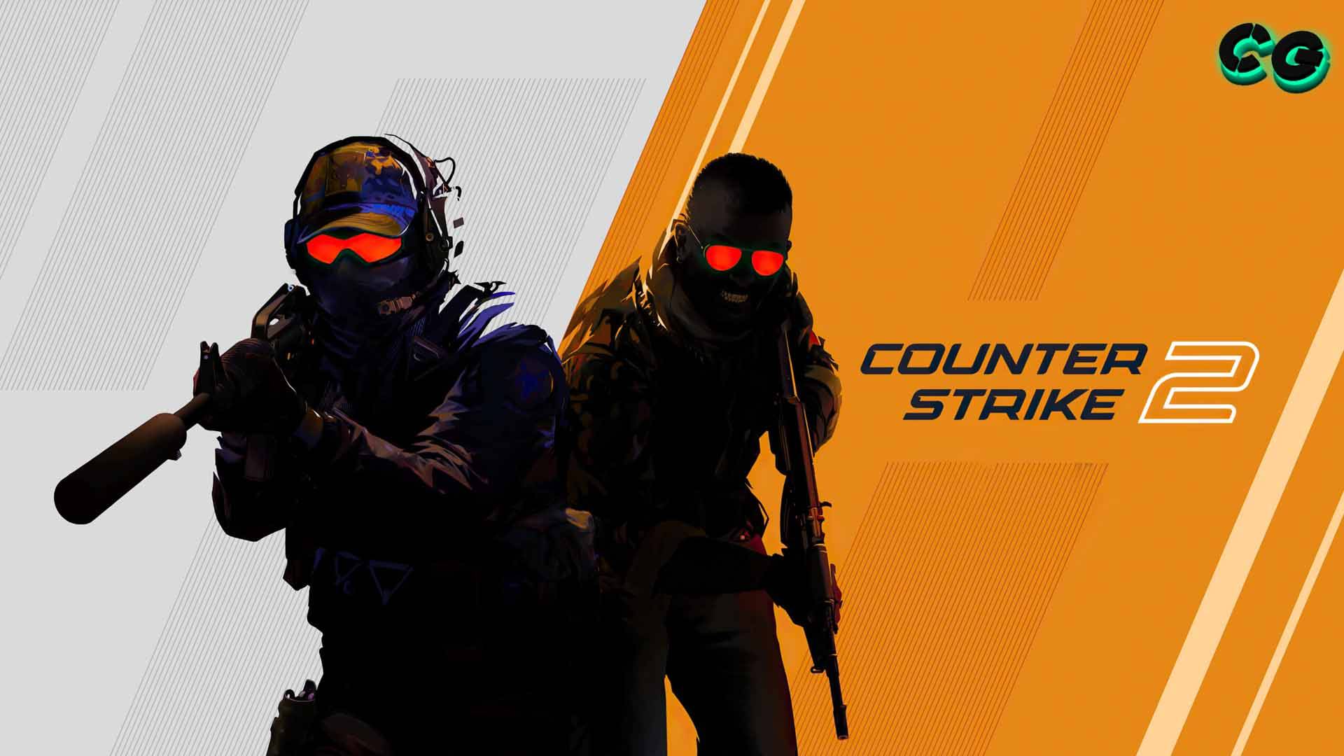 CoopGames #390. Counter-Strike 2