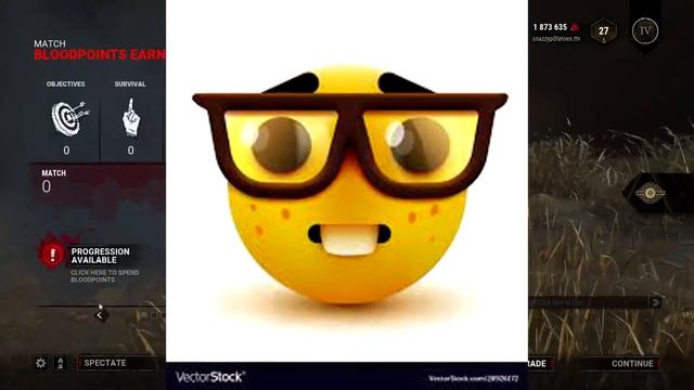 The reason I quit dead by daylight смотреть онлайн