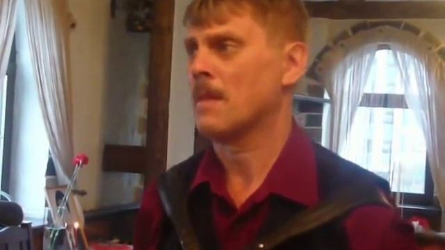 Медведев Алексей г  Муром  У дальнего брода