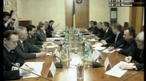 Выпуск новостей "Наше время. Астрахань", 22.02.2005