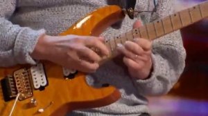 Сначала все смялись над дедушкой