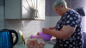 ЧТО Я ПРИГОТОВИЛА НА ОБЕД СЕМЬЕ