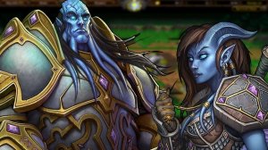 ПОТНЕЙШАЯ АКТЁРСКАЯ В SURVIVAL CHAOS