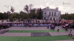 Сильнейший человек России - 2024