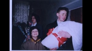 Поздравление с Днем Рождения от Любимой Доченьки