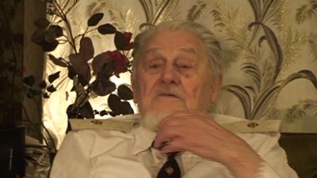 Сенатский Юрий Константинович. Часть 08