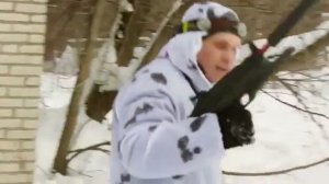 1-й Межклубный турнир по Лазертаг за Переходящий Кубок